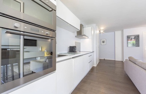 Pointe Croisette Appartement | 70 m² Appartement ∙ 2 chambres ∙ 4 personnes