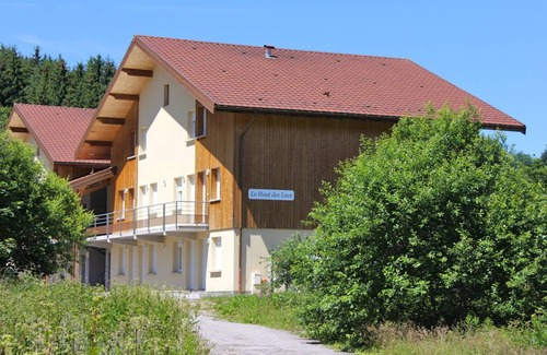 Xonrupt-Longemer Appartement | 70 m² Appartement ∙ 2 chambres ∙ 6 personnes