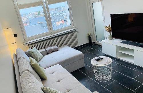 Esch-sur-Alzette Appartement | 70 m² Appartement ∙ 2 chambres ∙ 6 personnes