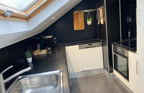 Esch-sur-Alzette Appartement | 70 m² Appartement ∙ 2 chambres ∙ 6 personnes