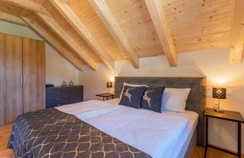Donnersbachwald Appartement | 70 m² Appartement ∙ 2 chambres ∙ 6 personnes