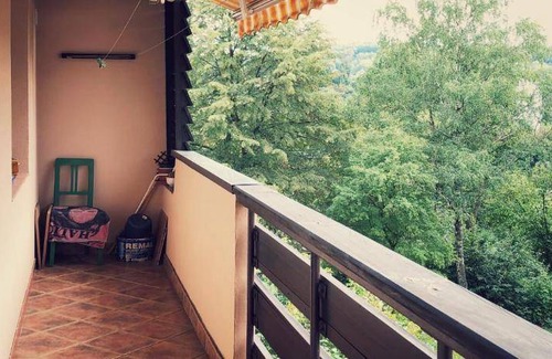 Trutnov Appartement | 70 m² Appartement ∙ 2 chambres ∙ 4 personnes