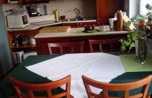 Trutnov Appartement | 70 m² Appartement ∙ 2 chambres ∙ 4 personnes