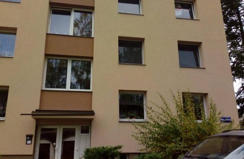 Trutnov Appartement | 70 m² Appartement ∙ 2 chambres ∙ 4 personnes
