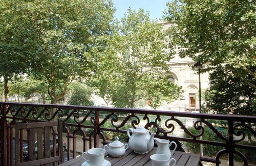 Quartier de l'Ecole-Militaire Appartement | 70 m² Appartement ∙ 2 chambres ∙ 4 personnes