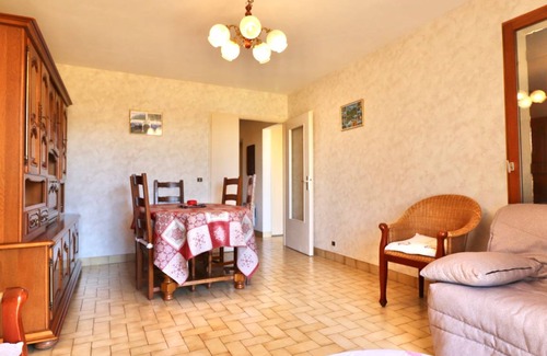 Annecy-le-Vieux Appartement | 70 m² Appartement ∙ 2 chambres ∙ 6 personnes