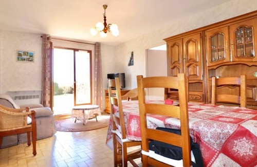Annecy-le-Vieux Appartement | 70 m² Appartement ∙ 2 chambres ∙ 6 personnes