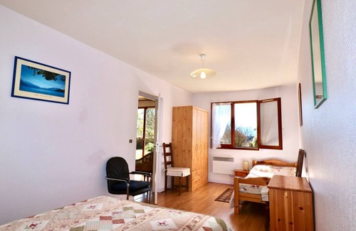 Annecy-le-Vieux Appartement | 70 m² Appartement ∙ 2 chambres ∙ 6 personnes