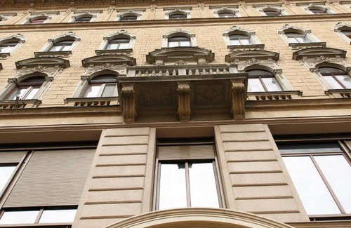 Palace District Appartement | 70 m² Appartement ∙ 2 chambres ∙ 6 personnes