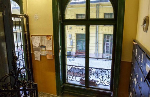 Palace District Appartement | 70 m² Appartement ∙ 2 chambres ∙ 6 personnes