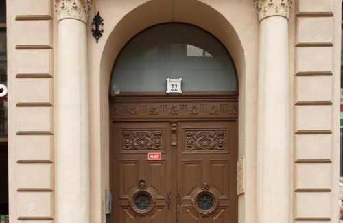 Palace District Appartement | 70 m² Appartement ∙ 2 chambres ∙ 6 personnes