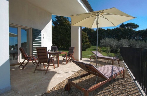 Genzano di Roma Appartement | 70 m² Appartement ∙ 2 chambres ∙ 4 personnes