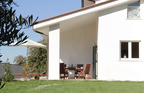 Genzano di Roma Appartement | 70 m² Appartement ∙ 2 chambres ∙ 4 personnes