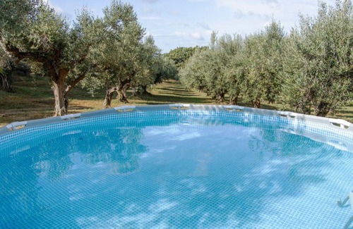 Genzano di Roma Appartement | 70 m² Appartement ∙ 2 chambres ∙ 4 personnes