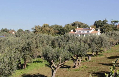 Genzano di Roma Appartement | 70 m² Appartement ∙ 2 chambres ∙ 4 personnes