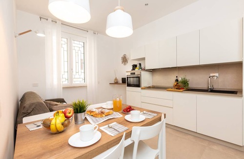 Celio Appartement | 70 m² Appartement ∙ 2 chambres ∙ 6 personnes