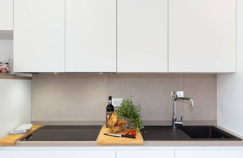 Celio Appartement | 70 m² Appartement ∙ 2 chambres ∙ 6 personnes
