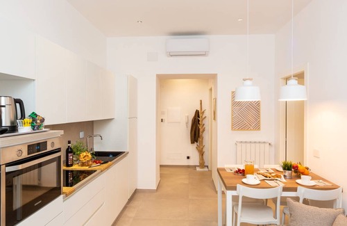 Celio Appartement | 70 m² Appartement ∙ 2 chambres ∙ 6 personnes
