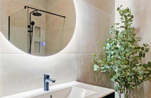 Weesperzijde Appartement | 70 m² Appartement ∙ 2 chambres ∙ 4 personnes