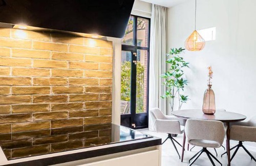 Weesperzijde Appartement | 70 m² Appartement ∙ 2 chambres ∙ 4 personnes