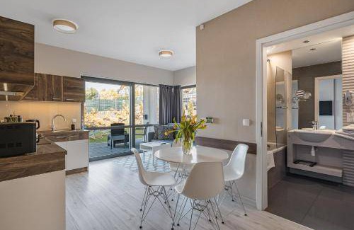 Czorsztyn Appartement | 70 m² Appartement ∙ 2 chambres ∙ 6 personnes