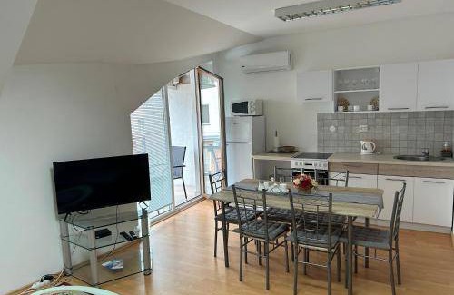 Dunajska Streda Appartement | 70 m² Appartement ∙ 2 chambres ∙ 6 personnes