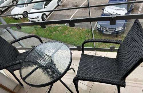 Dunajska Streda Appartement | 70 m² Appartement ∙ 2 chambres ∙ 6 personnes