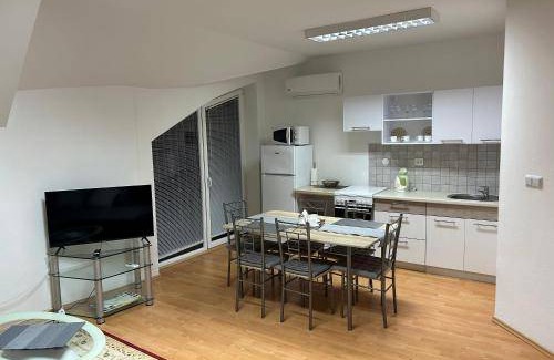 Dunajska Streda Appartement | 70 m² Appartement ∙ 2 chambres ∙ 6 personnes