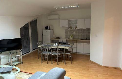 Dunajska Streda Appartement | 70 m² Appartement ∙ 2 chambres ∙ 6 personnes