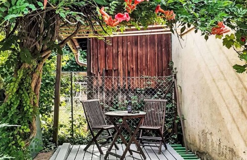 Aggsbach Markt Appartement | 70 m² Appartement ∙ 1 chambre ∙ 2 personnes