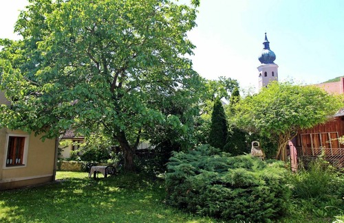 Aggsbach Markt Appartement | 70 m² Appartement ∙ 1 chambre ∙ 2 personnes