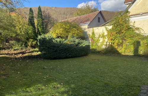 Aggsbach Markt Appartement | 70 m² Appartement ∙ 1 chambre ∙ 2 personnes