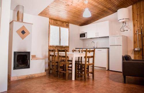 Leintz-Gatzaga Appartement | 70 m² Appartement ∙ 2 chambres ∙ 6 personnes
