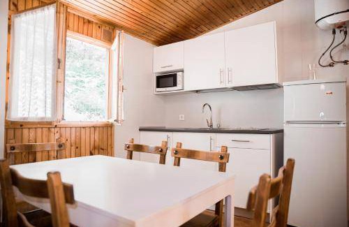 Leintz-Gatzaga Appartement | 70 m² Appartement ∙ 2 chambres ∙ 6 personnes