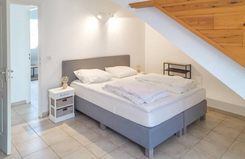 Savines-le-Lac Appartement | 70 m² Appartement ∙ 3 chambres ∙ 6 personnes