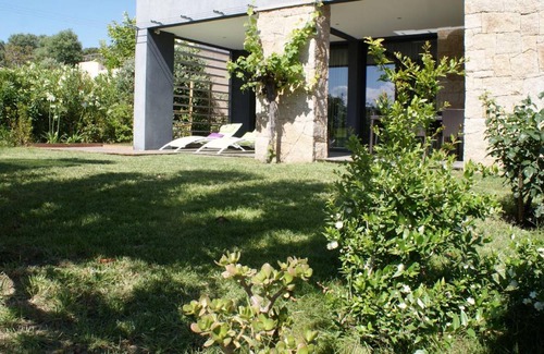 Porto Pollo Appartement | 70 m² Appartement ∙ 2 chambres ∙ 5 personnes