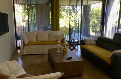 Porto Pollo Appartement | 70 m² Appartement ∙ 2 chambres ∙ 5 personnes