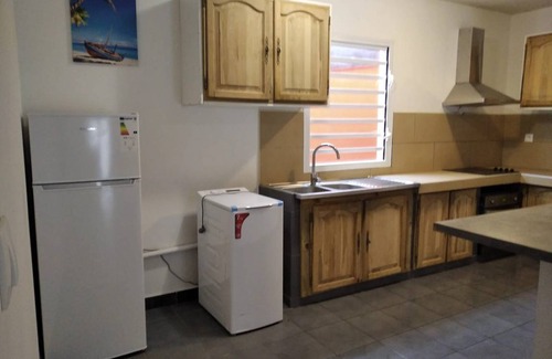 Sainte-Suzanne Appartement | 70 m² Appartement ∙ 2 chambres ∙ 5 personnes
