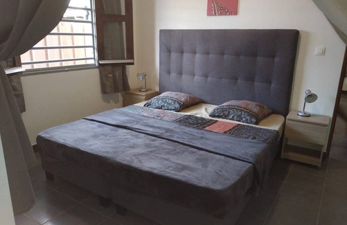Sainte-Suzanne Appartement | 70 m² Appartement ∙ 2 chambres ∙ 5 personnes