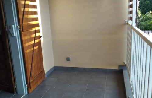 Sainte-Suzanne Appartement | 70 m² Appartement ∙ 2 chambres ∙ 5 personnes