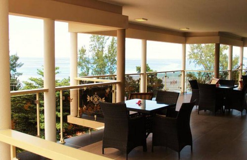 Anse la Blague Appartement | 70 m² Appartement ∙ 1 chambre ∙ 3 personnes
