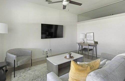 Vickery Meadow Appartement | 70 m² Appartement ∙ 1 chambre ∙ 2 personnes