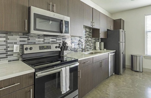 Vickery Meadow Appartement | 70 m² Appartement ∙ 1 chambre ∙ 2 personnes