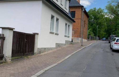 Lobervorstadt Appartement | 70 m² Appartement ∙ 2 chambres ∙ 5 personnes