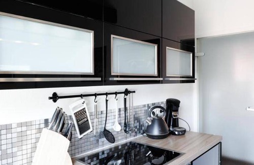 Lobervorstadt Appartement | 70 m² Appartement ∙ 2 chambres ∙ 5 personnes