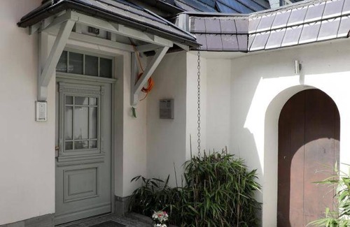 Lobervorstadt Appartement | 70 m² Appartement ∙ 2 chambres ∙ 5 personnes