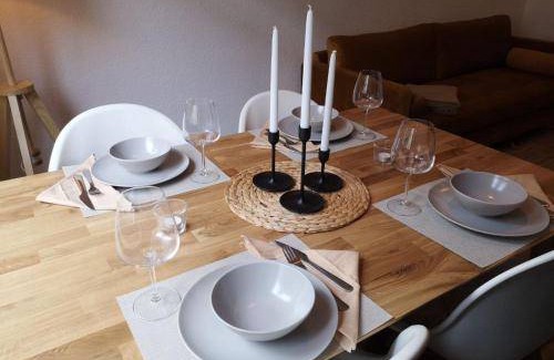 Magdeburg Appartement | 70 m² Appartement ∙ 2 chambres ∙ 5 personnes
