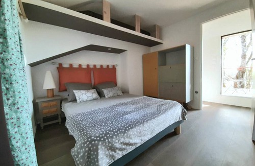 Brigne Appartement | 70 m² Appartement ∙ 4 chambres ∙ 9 personnes