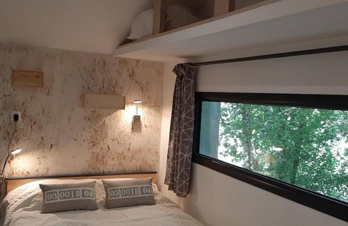 Brigne Appartement | 70 m² Appartement ∙ 4 chambres ∙ 9 personnes