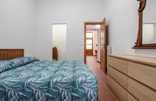Castellammare Vucciria Appartement | 70 m² Appartement ∙ 2 chambres ∙ 3 personnes
